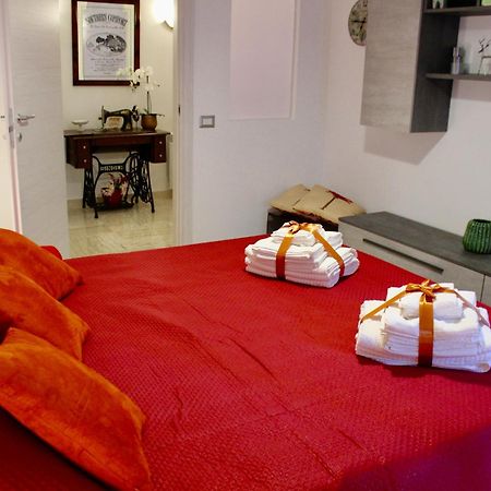 Antonio Apartment In 罗马 外观 照片