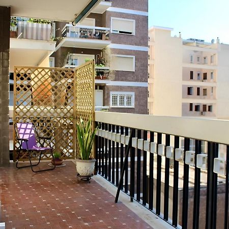 Antonio Apartment In 罗马 外观 照片