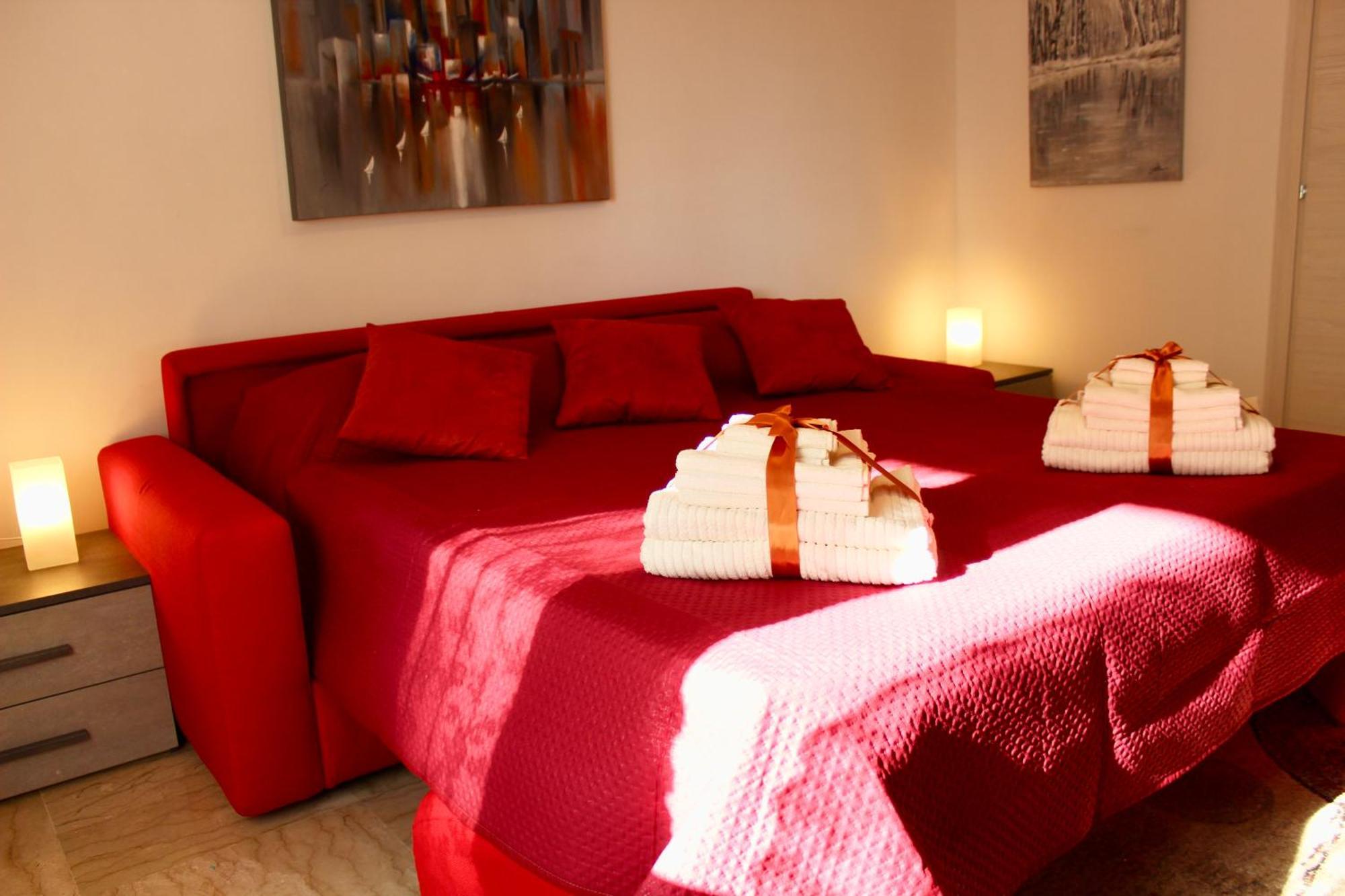 Antonio Apartment In 罗马 外观 照片