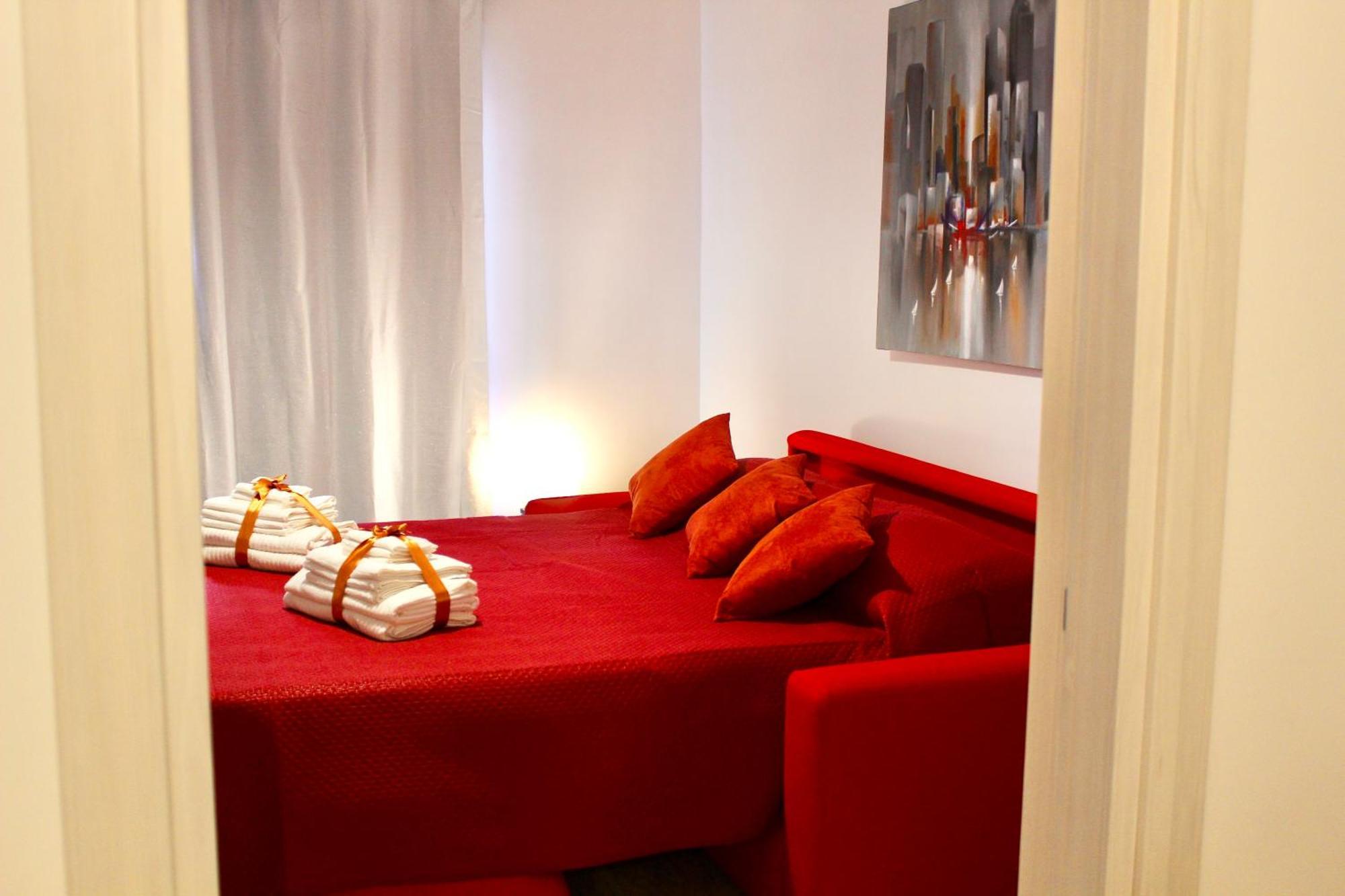 Antonio Apartment In 罗马 外观 照片