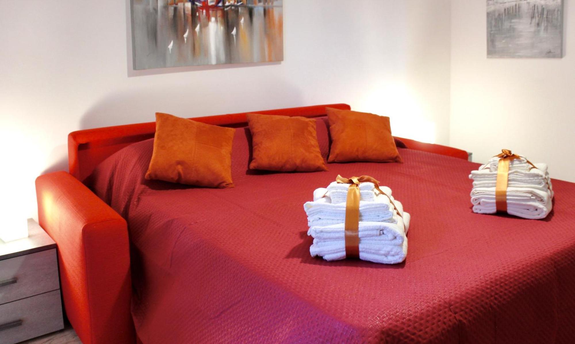 Antonio Apartment In 罗马 外观 照片