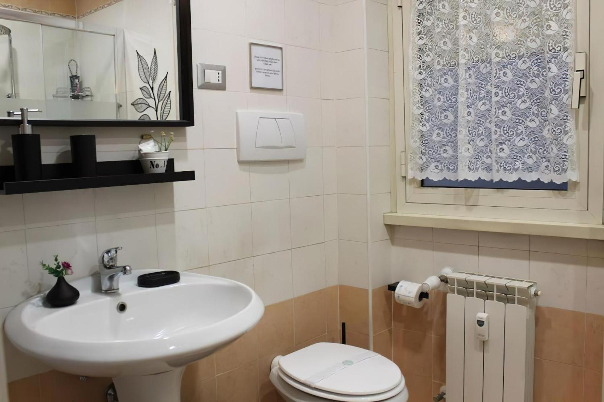 Antonio Apartment In 罗马 外观 照片