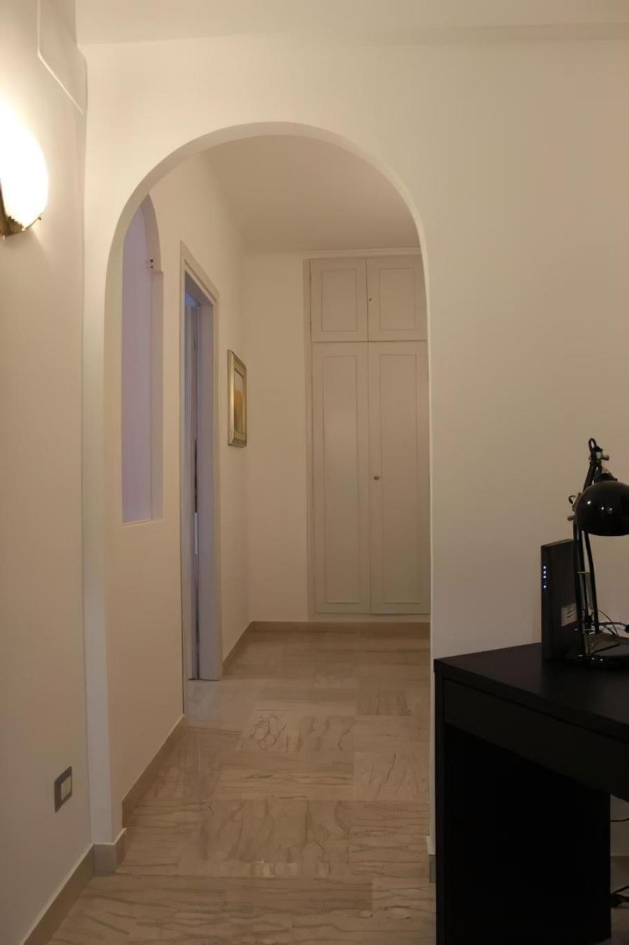 Antonio Apartment In 罗马 外观 照片