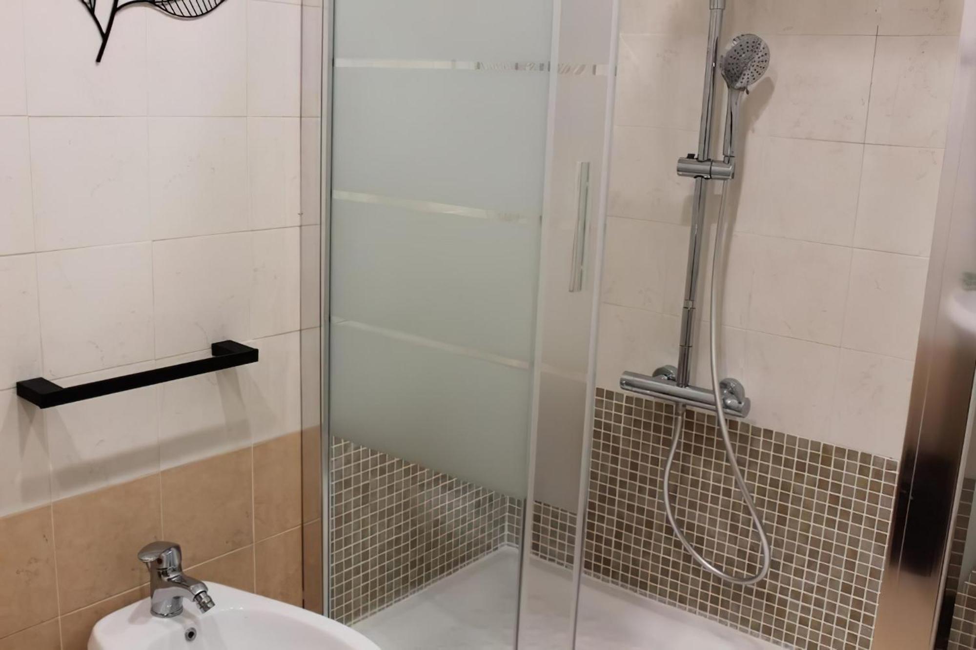 Antonio Apartment In 罗马 外观 照片