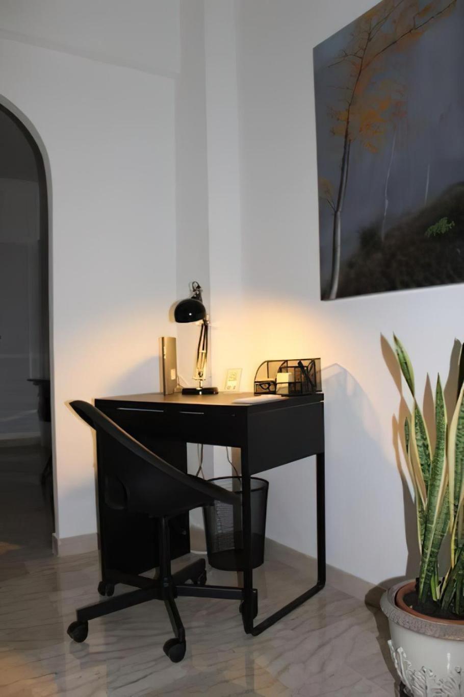 Antonio Apartment In 罗马 外观 照片