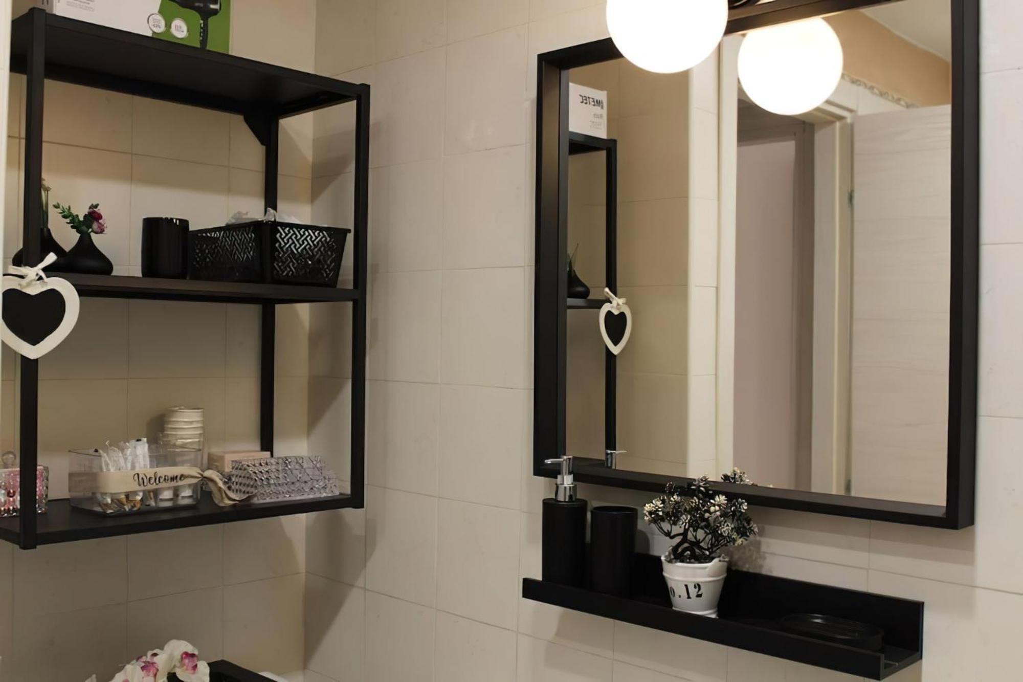 Antonio Apartment In 罗马 外观 照片