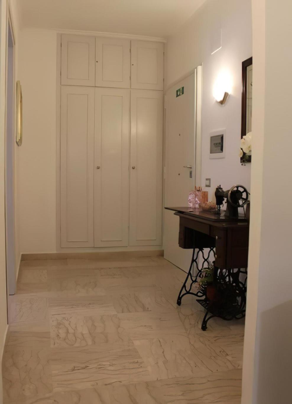 Antonio Apartment In 罗马 外观 照片