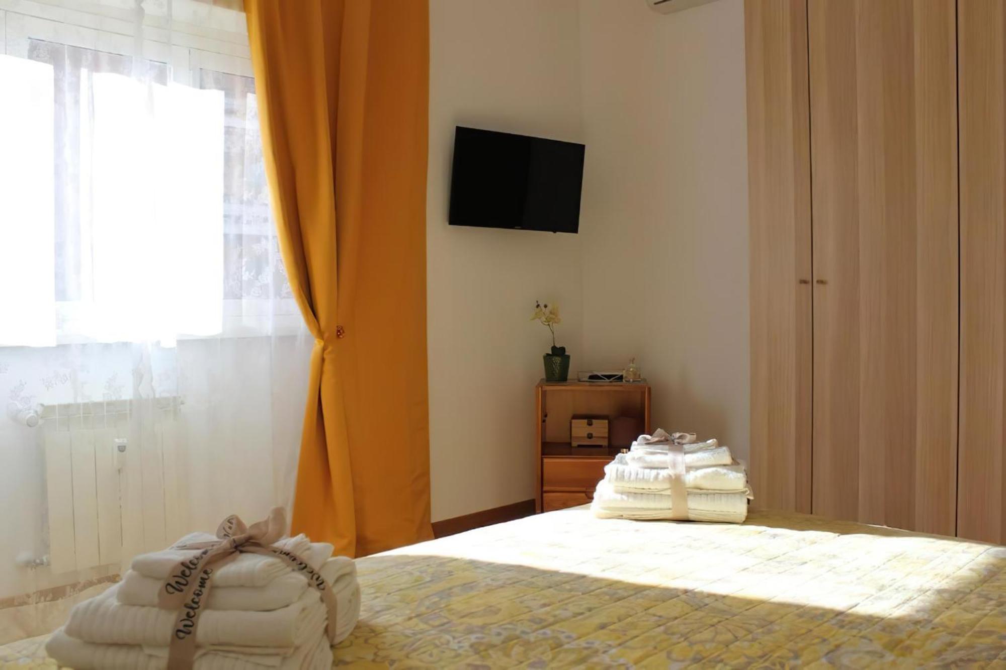 Antonio Apartment In 罗马 外观 照片