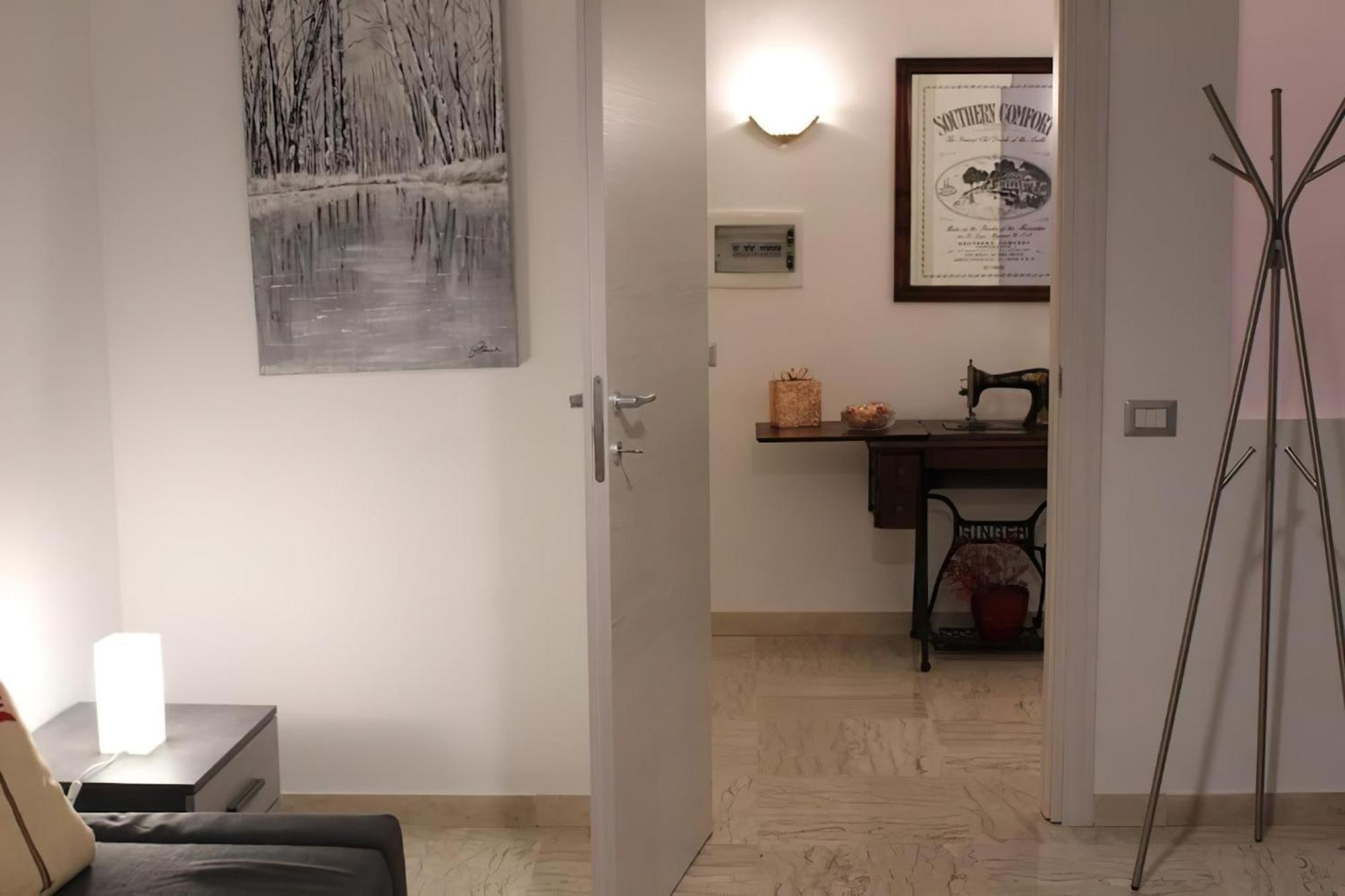 Antonio Apartment In 罗马 外观 照片