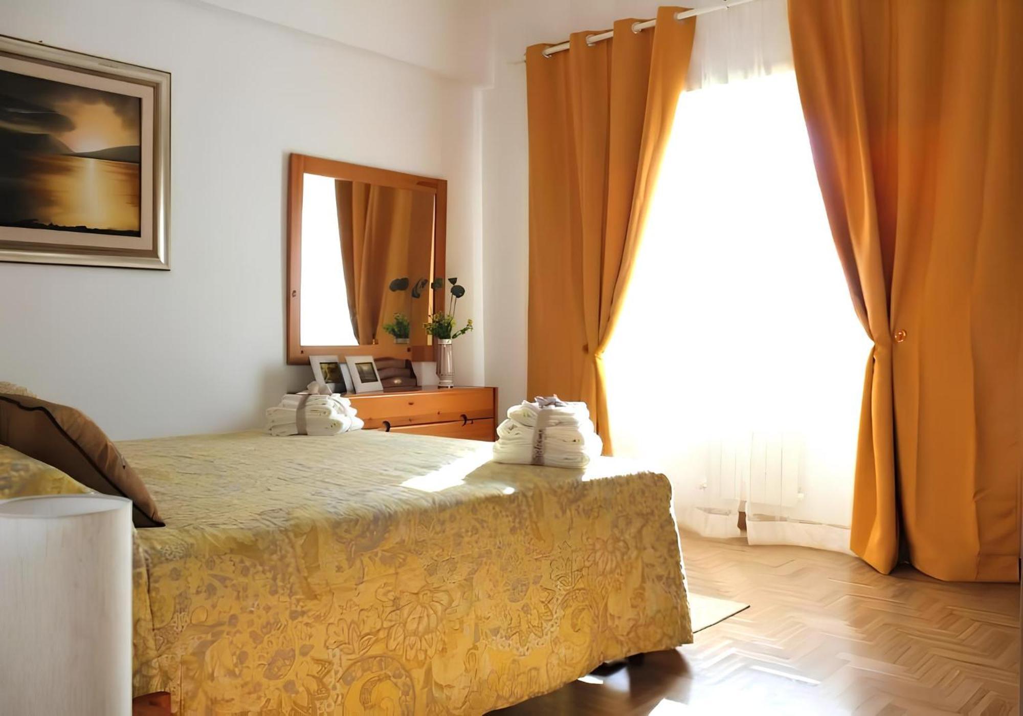Antonio Apartment In 罗马 外观 照片